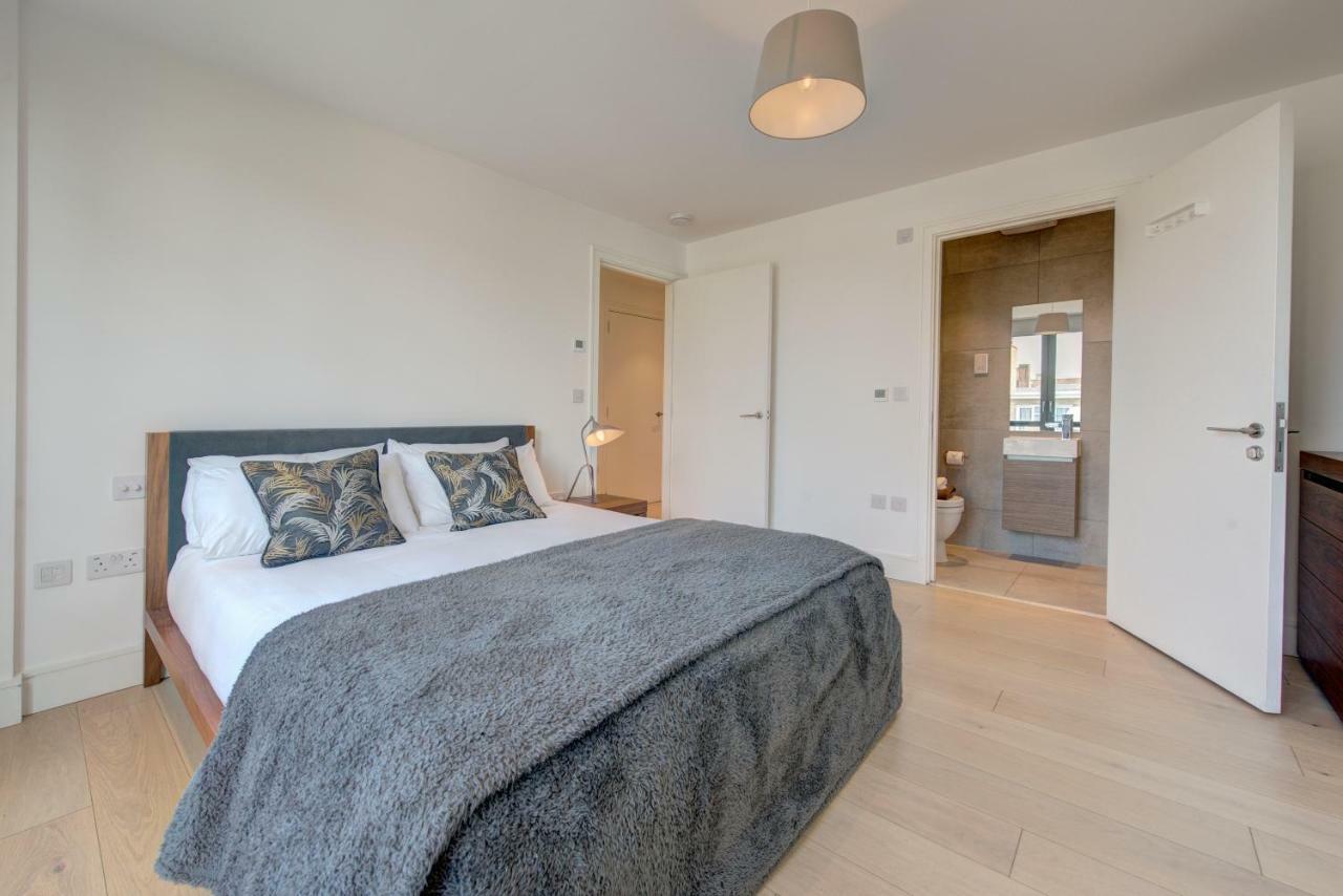 Apartment Luxury Frampton *