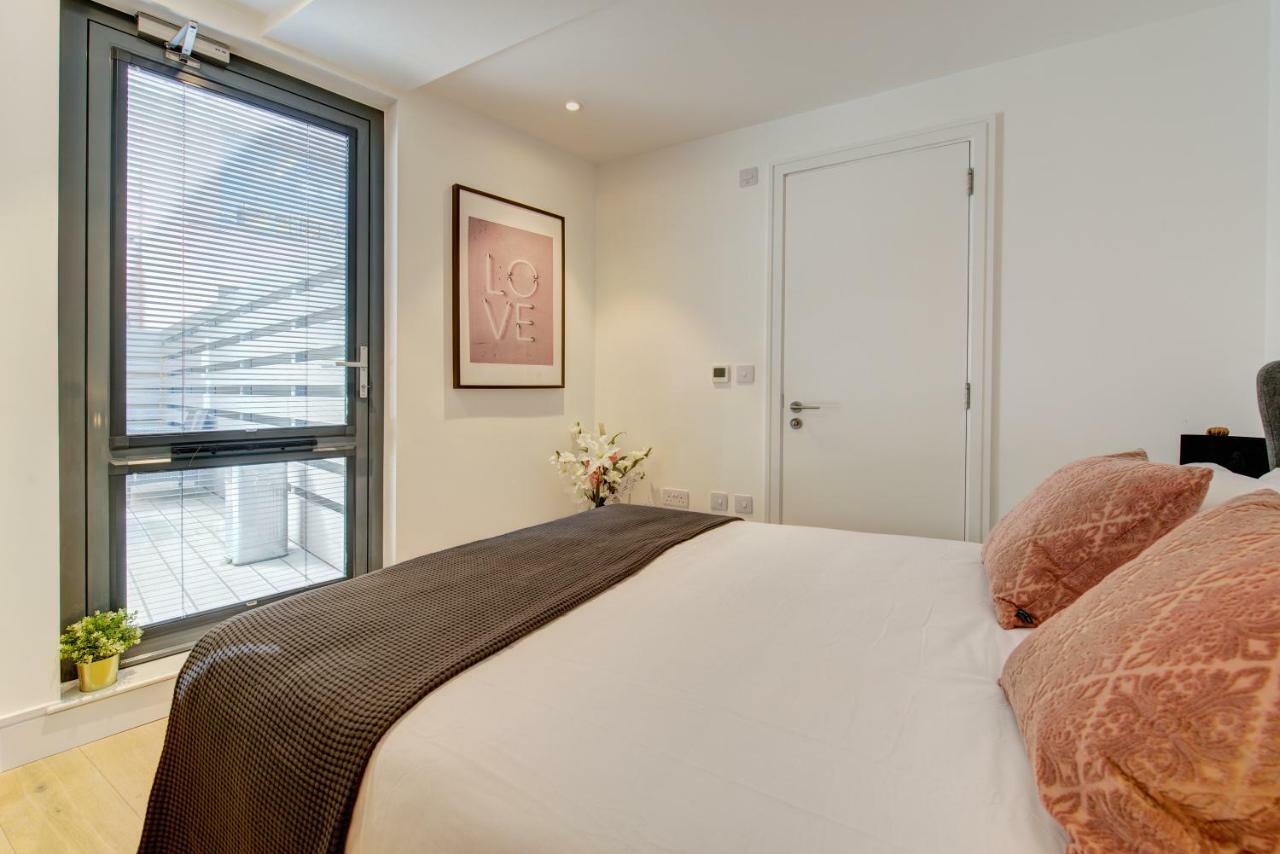 Apartment Luxury Frampton