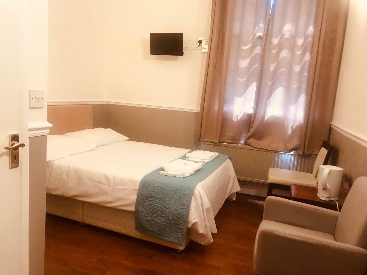 Bed & Breakfast Tourian Lounge Hotel Londen