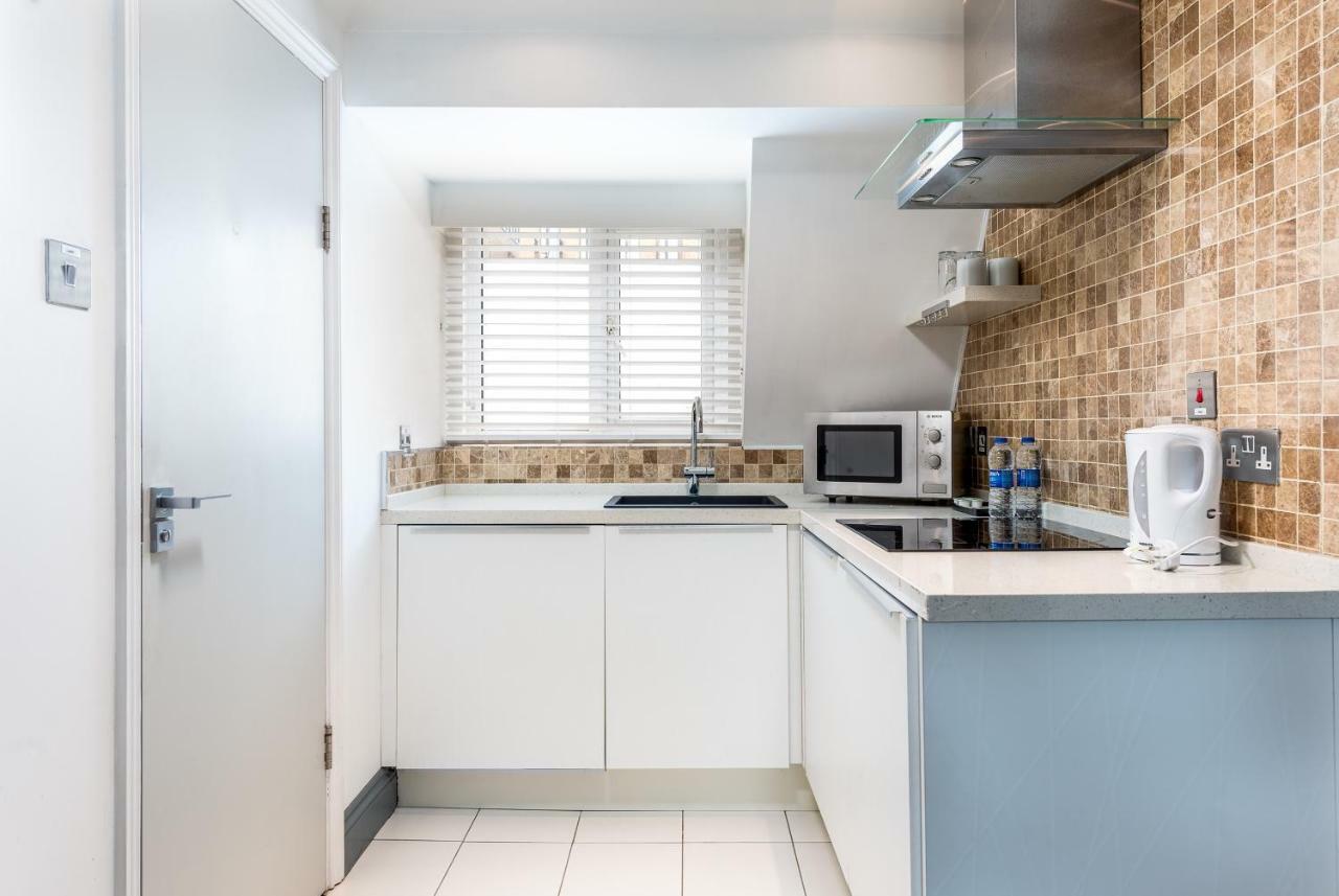The Dome Hotel Apartment London