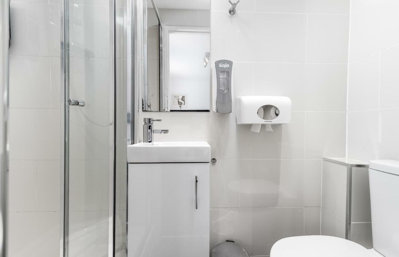 Apartment The Dome Hotel London