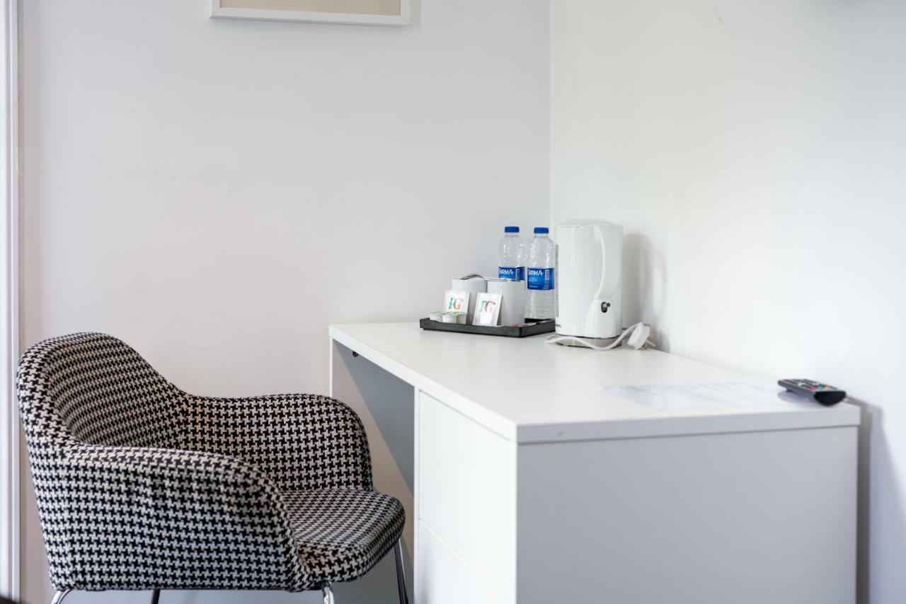 The Dome Hotel Apartment London
