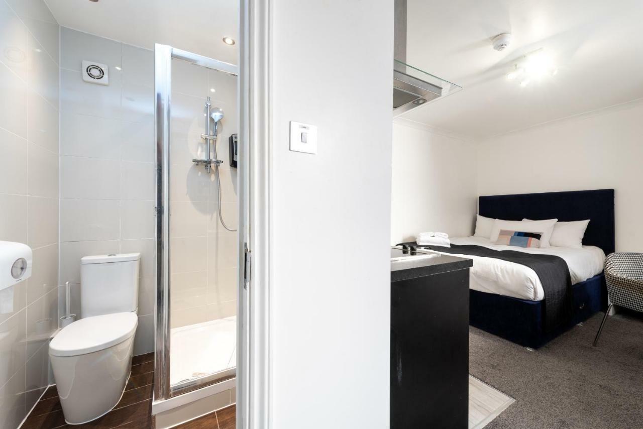 The Dome Hotel Apartment *