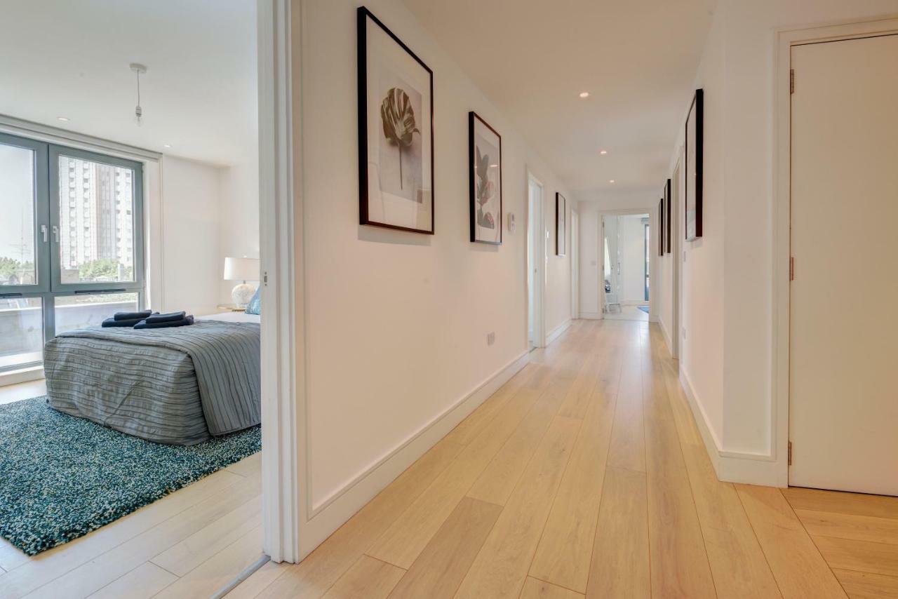 Apartment Luxury Frampton *