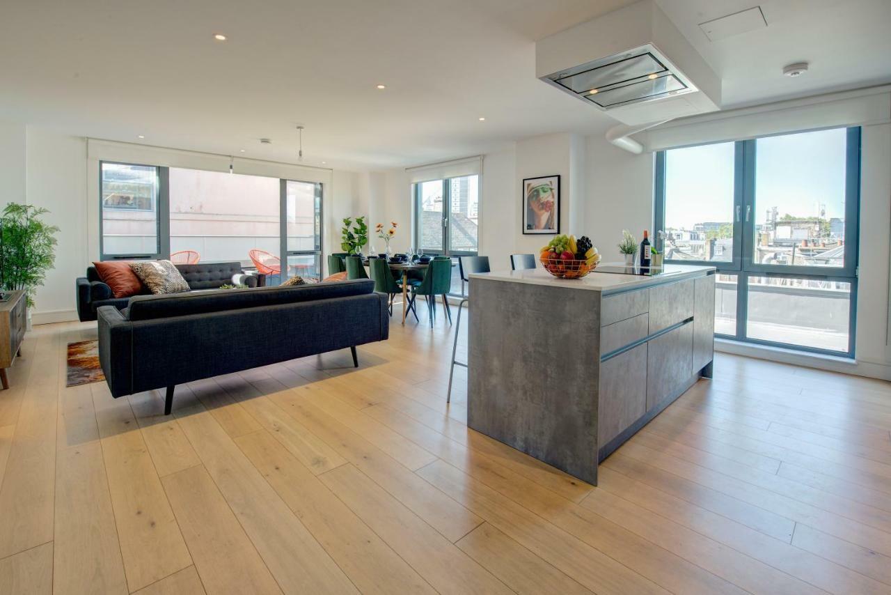 Apartment Luxury Frampton