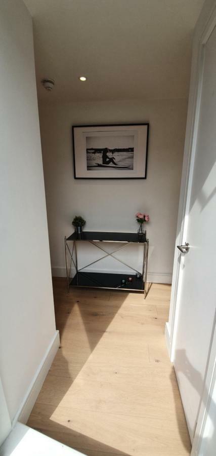 Luxury Frampton Apartment