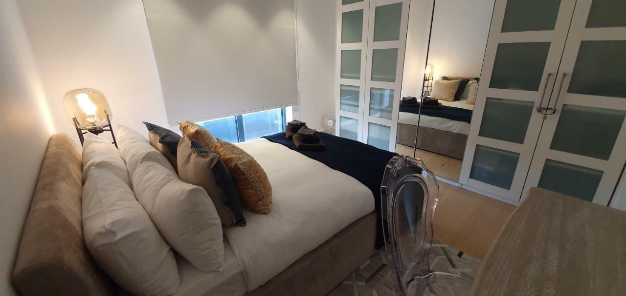 Apartment Luxury Frampton