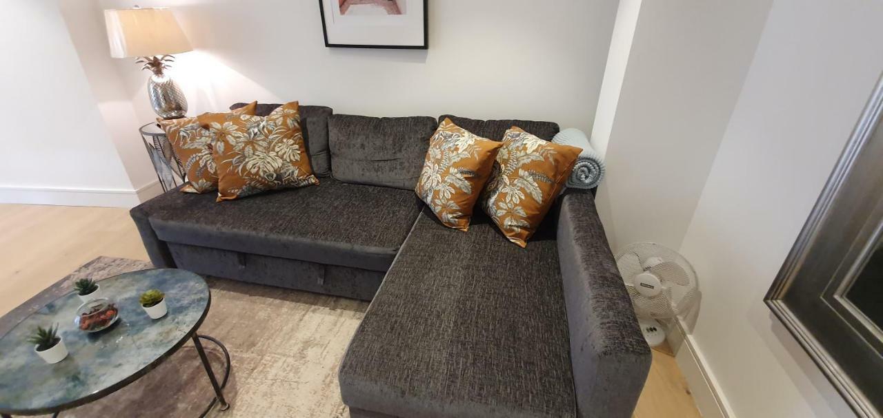 Apartment Luxury Frampton