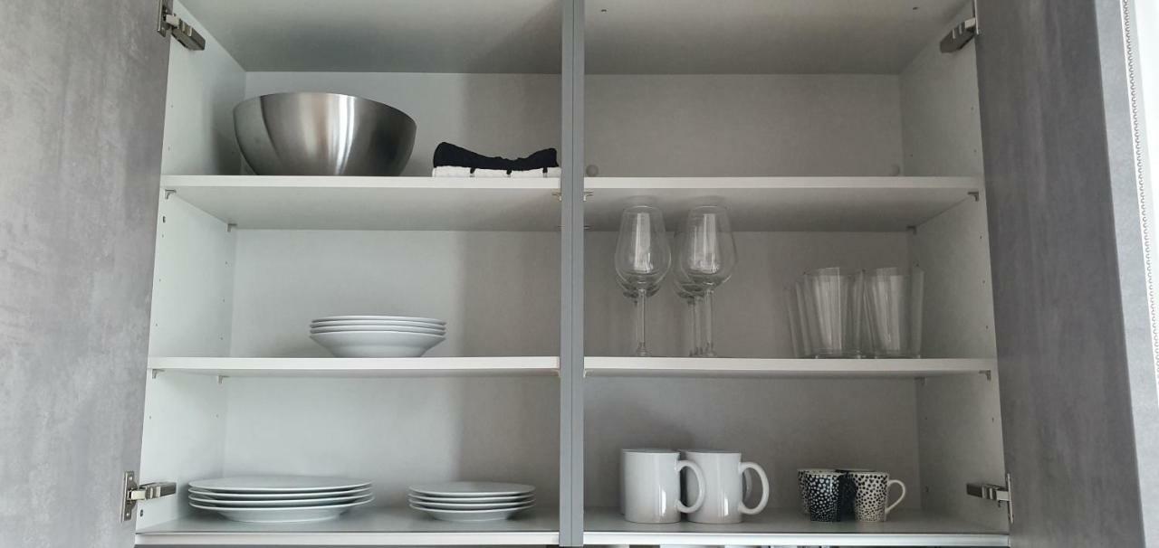 Apartment Luxury Frampton London