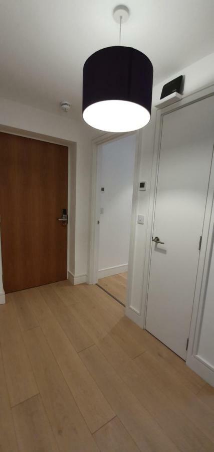 Luxury Frampton London
