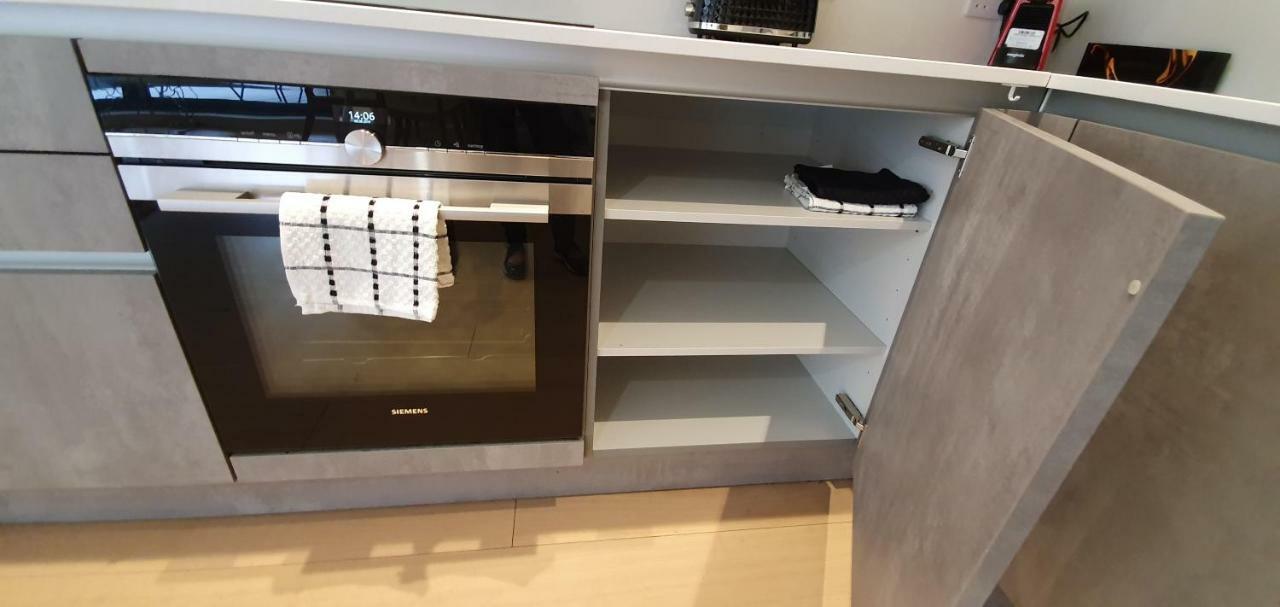 Apartment Luxury Frampton