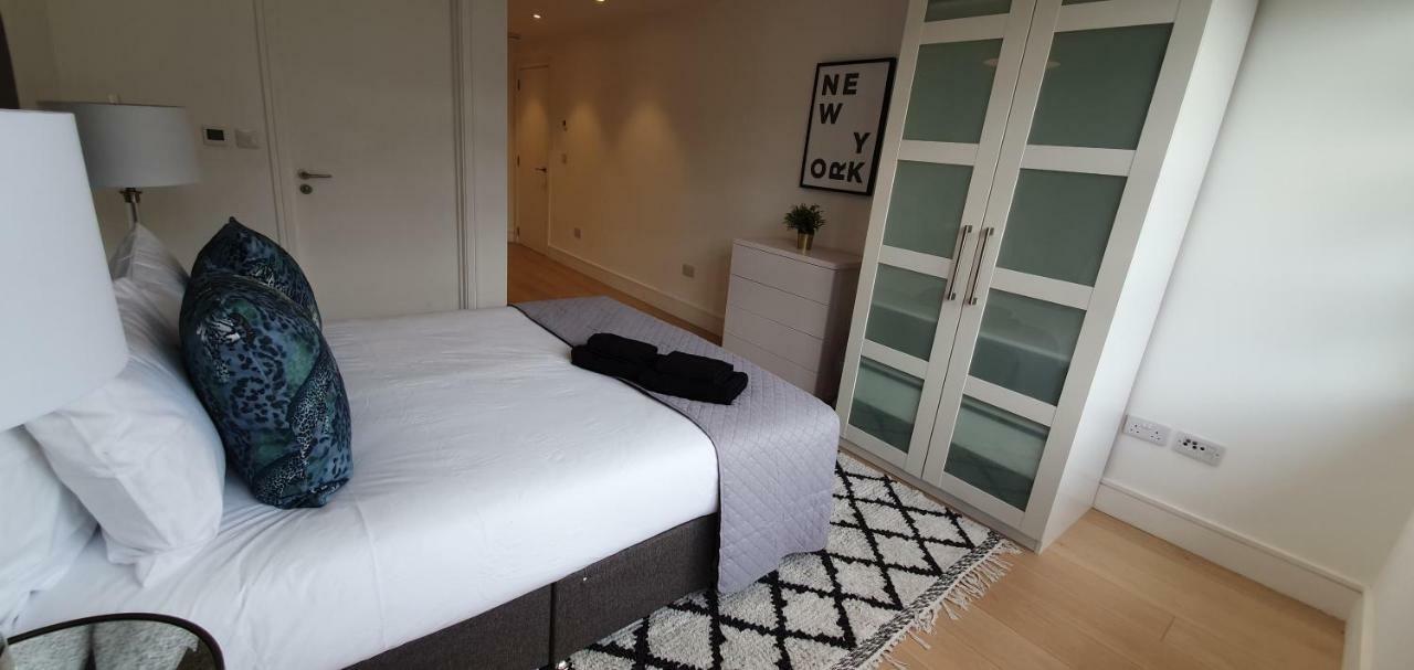 Luxury Frampton * London