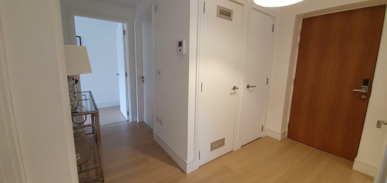 Luxury Frampton Apartment *