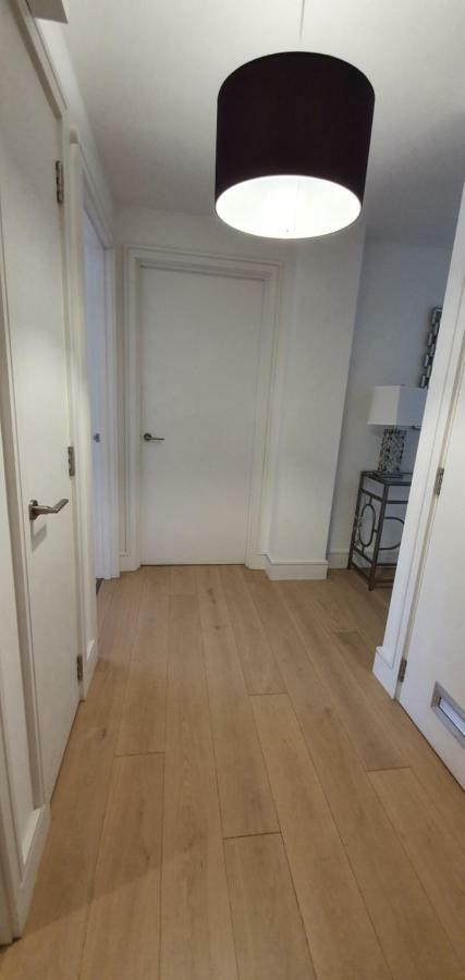 Luxury Frampton * London