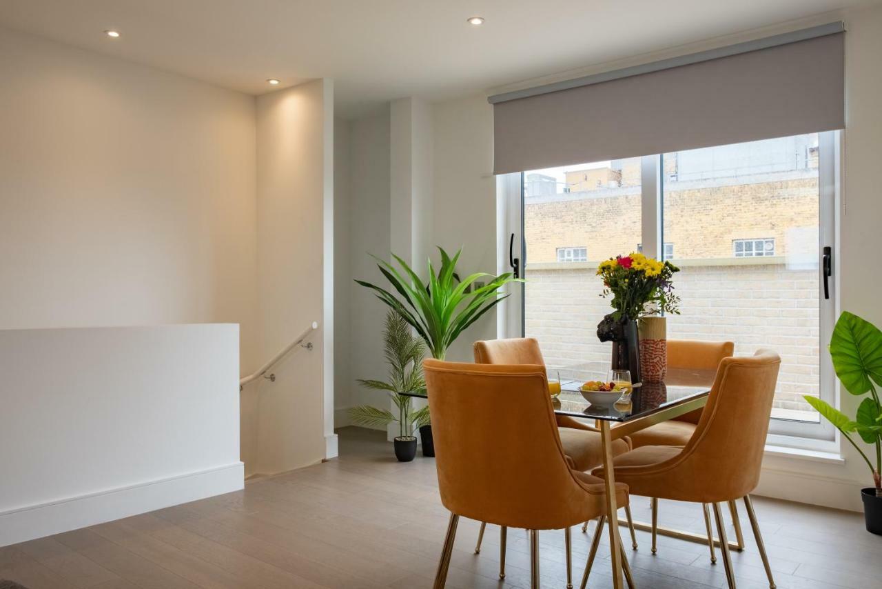 Apartment Sweet - Mile End