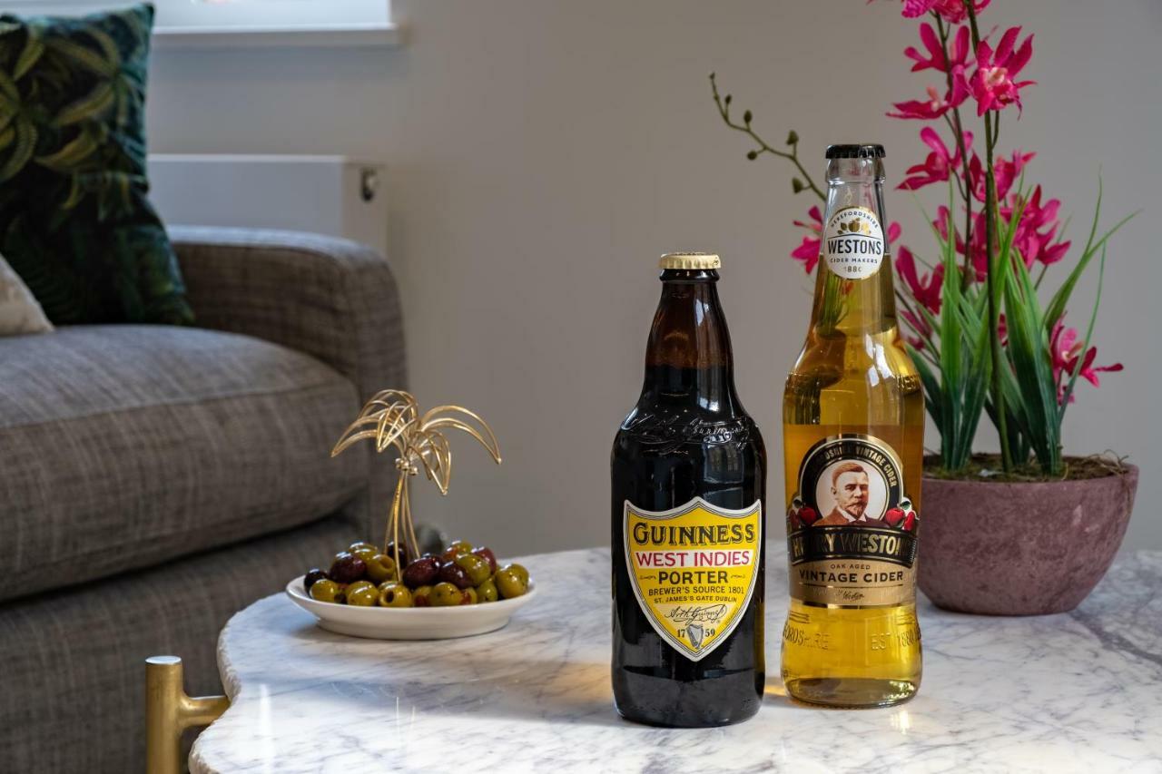 Sweet - Mile End Apartment *