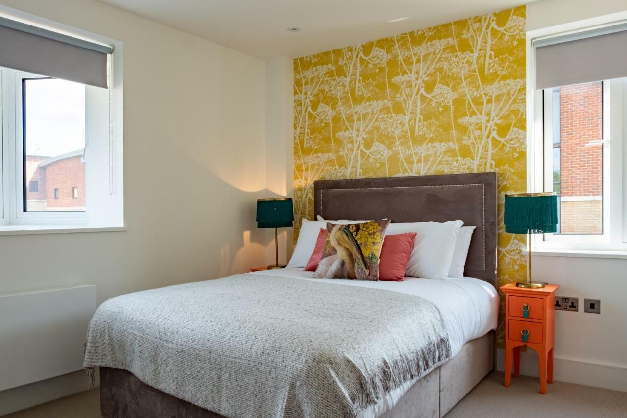 Apartment Sweet - Mile End