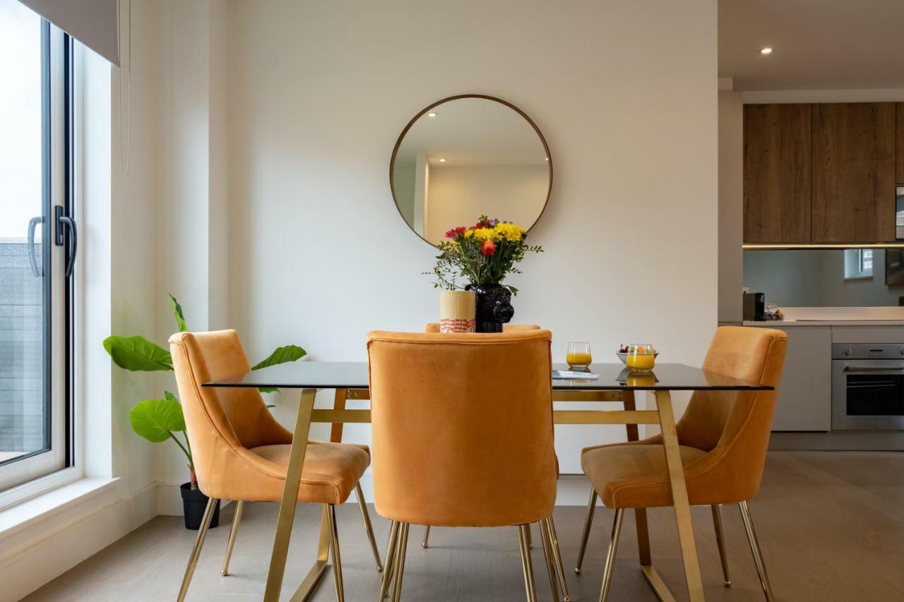 Sweet - Mile End Apartment London