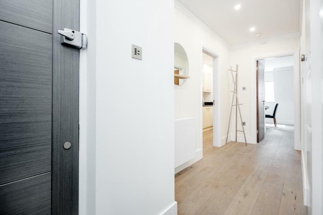 Apartment Mayfair Mews
