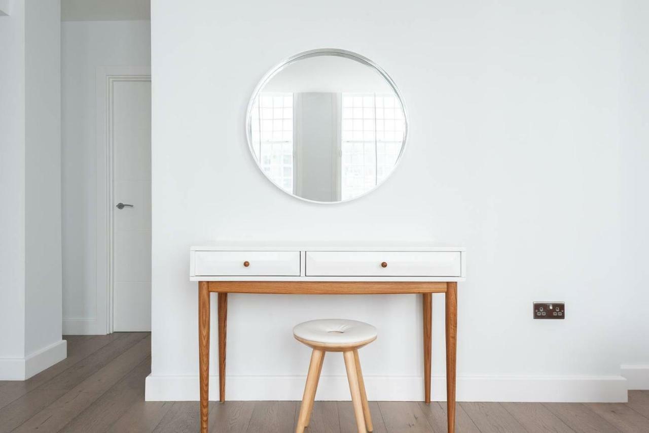 Hausd - Piccadilly Circus Apartment London