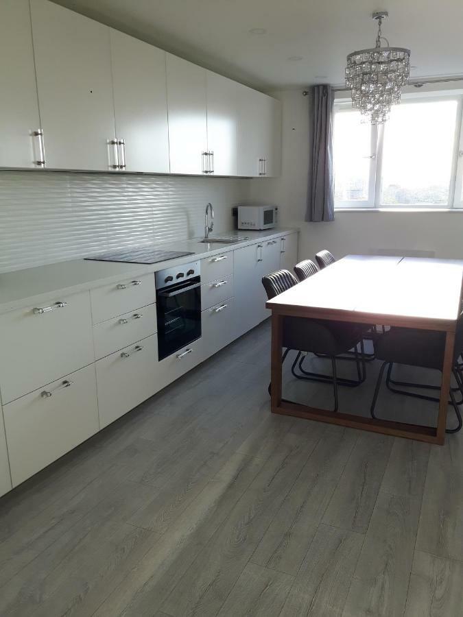Apartment The Chelsea Cloisters Serviced *