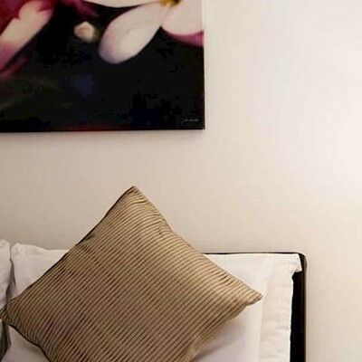 Hyde Park Executive 4*