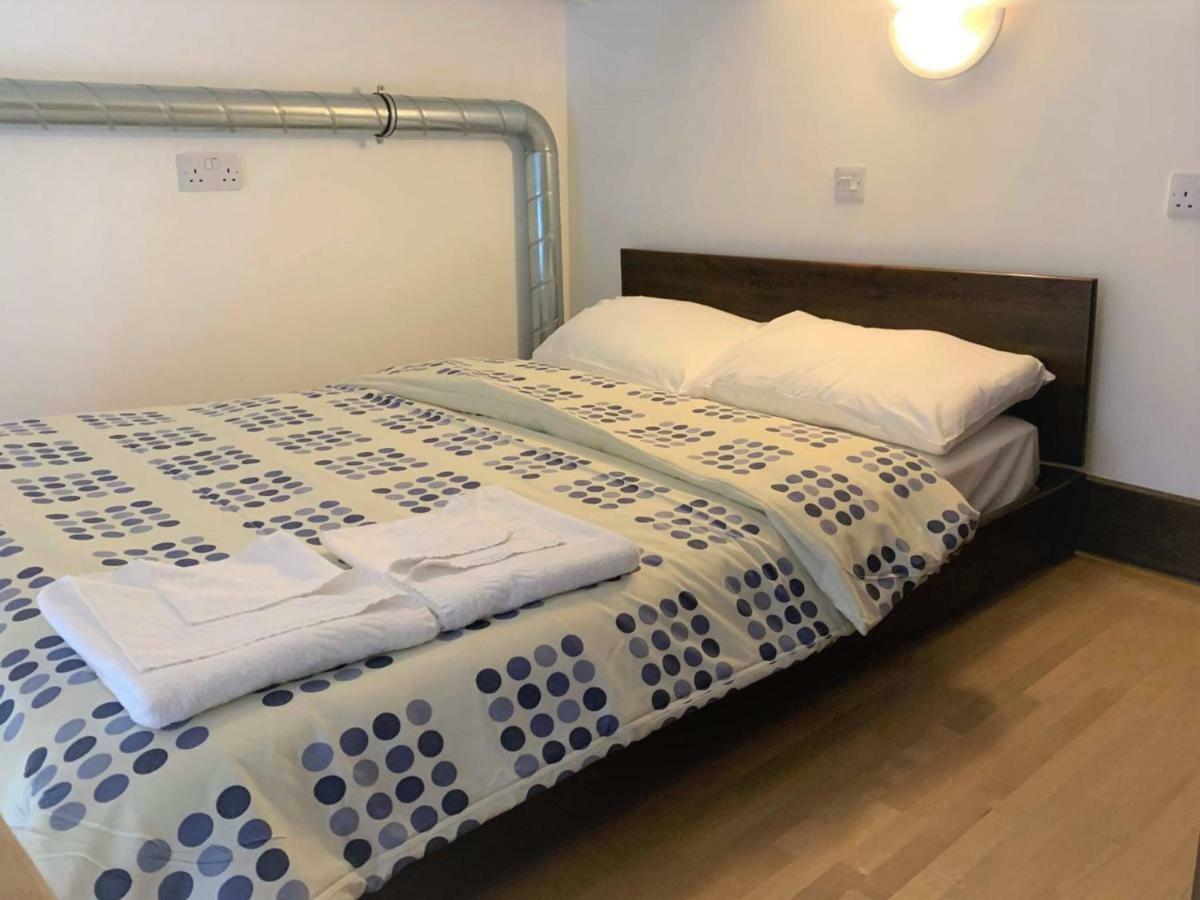 Apartment Hanover House London