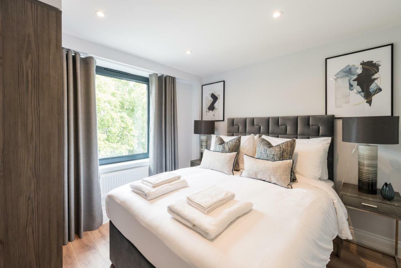 Apartment The Carlyle - Stunning Serviced