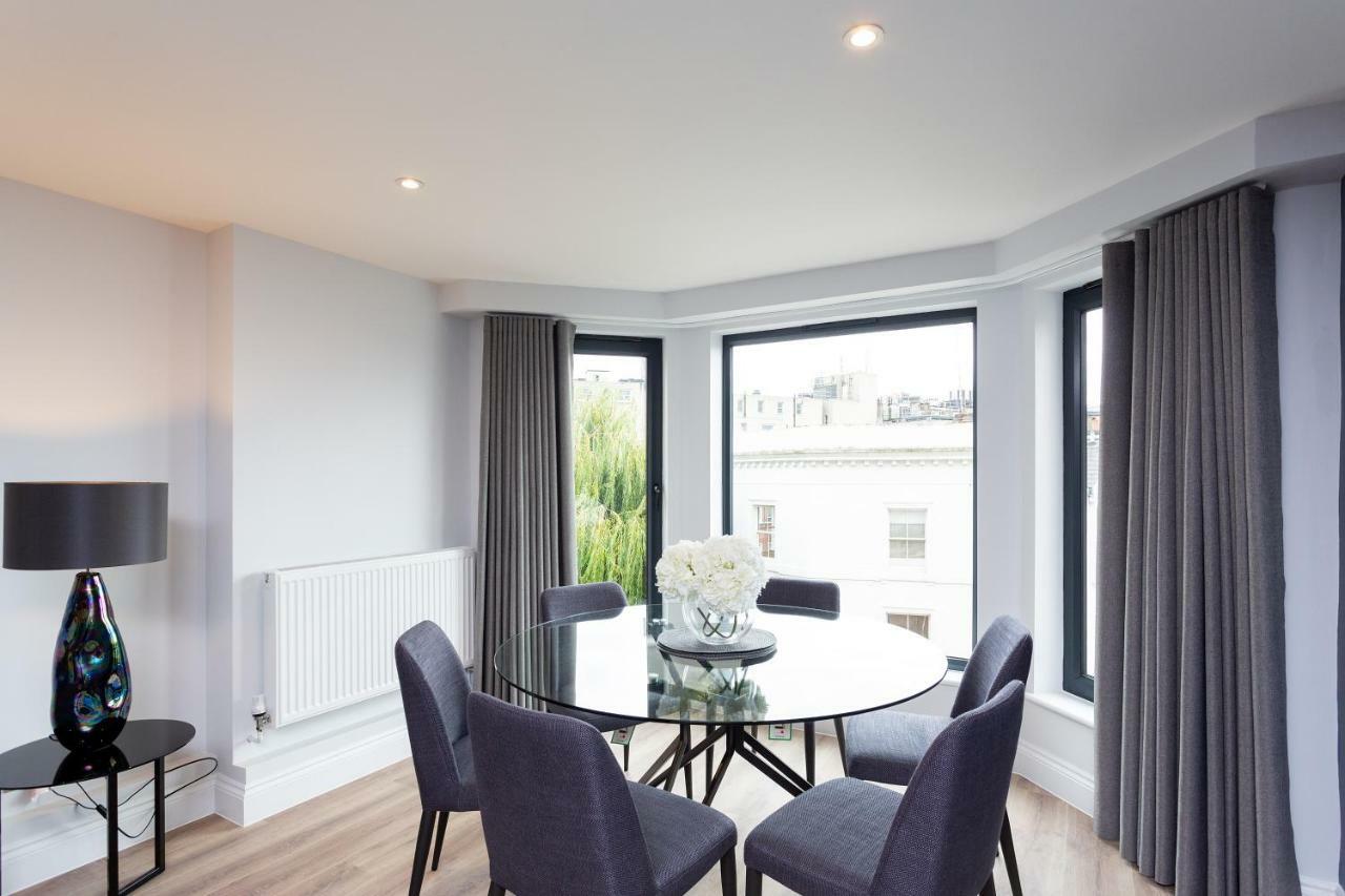 The Carlyle - Stunning Serviced London