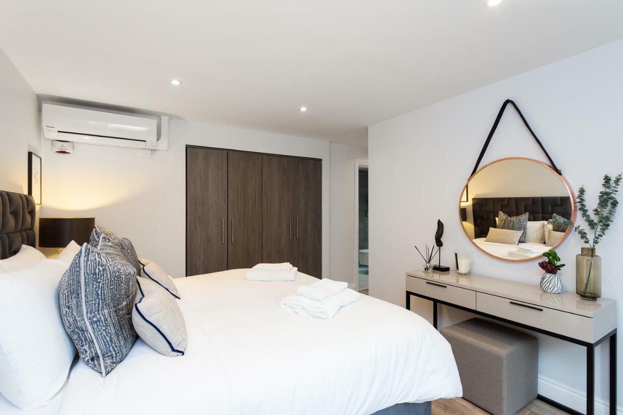 Apartment The Carlyle - Stunning Serviced *