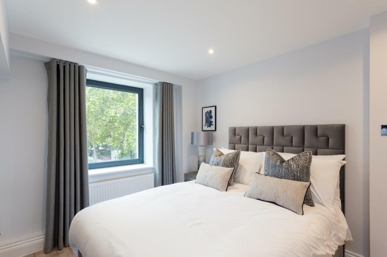 Apartment The Carlyle - Stunning Serviced *