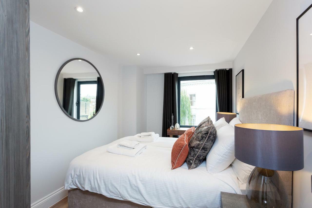 Apartment The Carlyle - Stunning Serviced