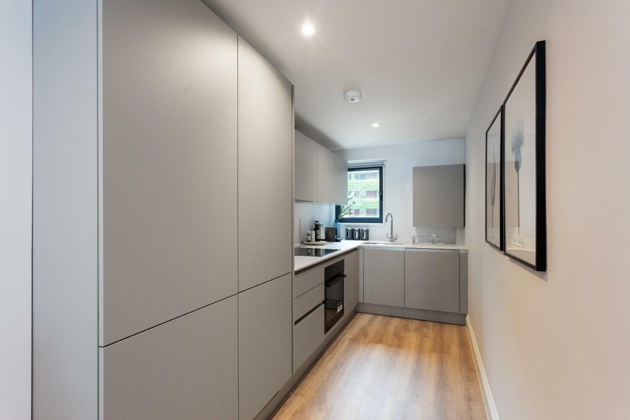 Apartment The Carlyle - Stunning Serviced *