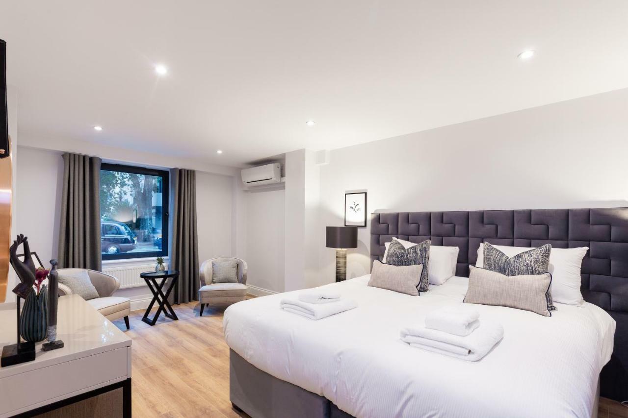 The Carlyle - Stunning Serviced Apartment London