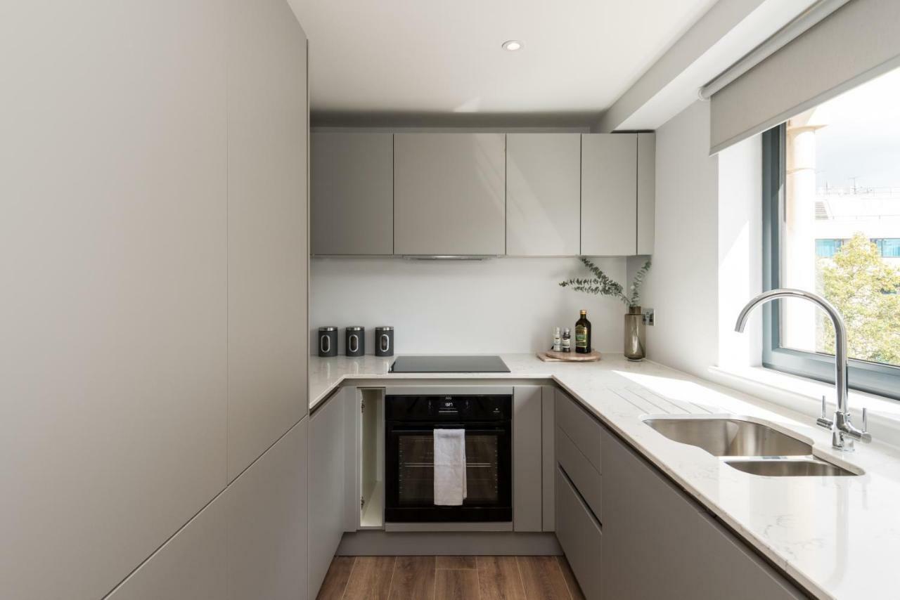 Apartment The Carlyle - Stunning Serviced