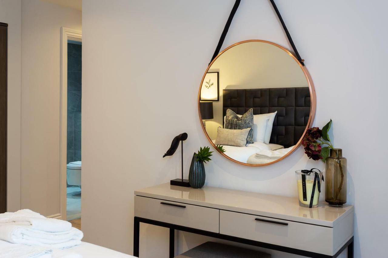 The Carlyle - Stunning Serviced Apartment London