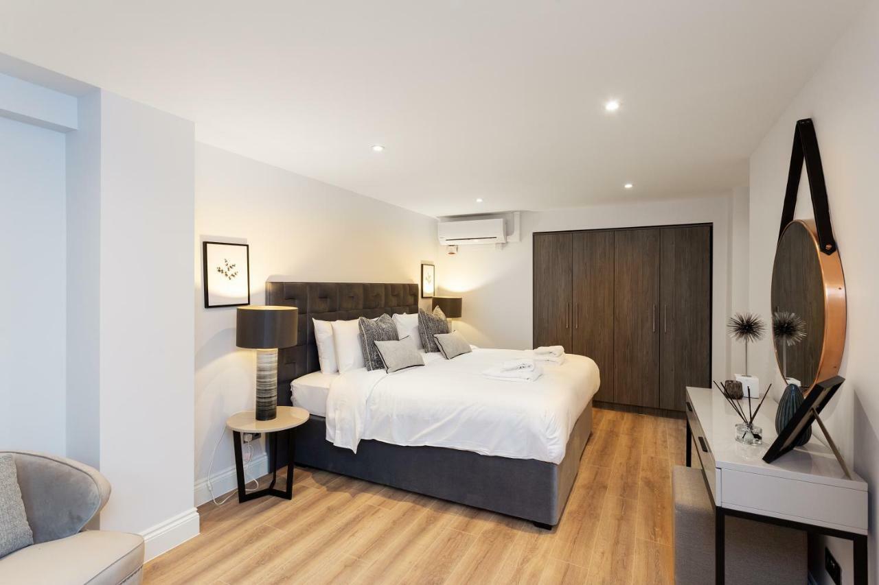 Apartment The Carlyle - Stunning Serviced