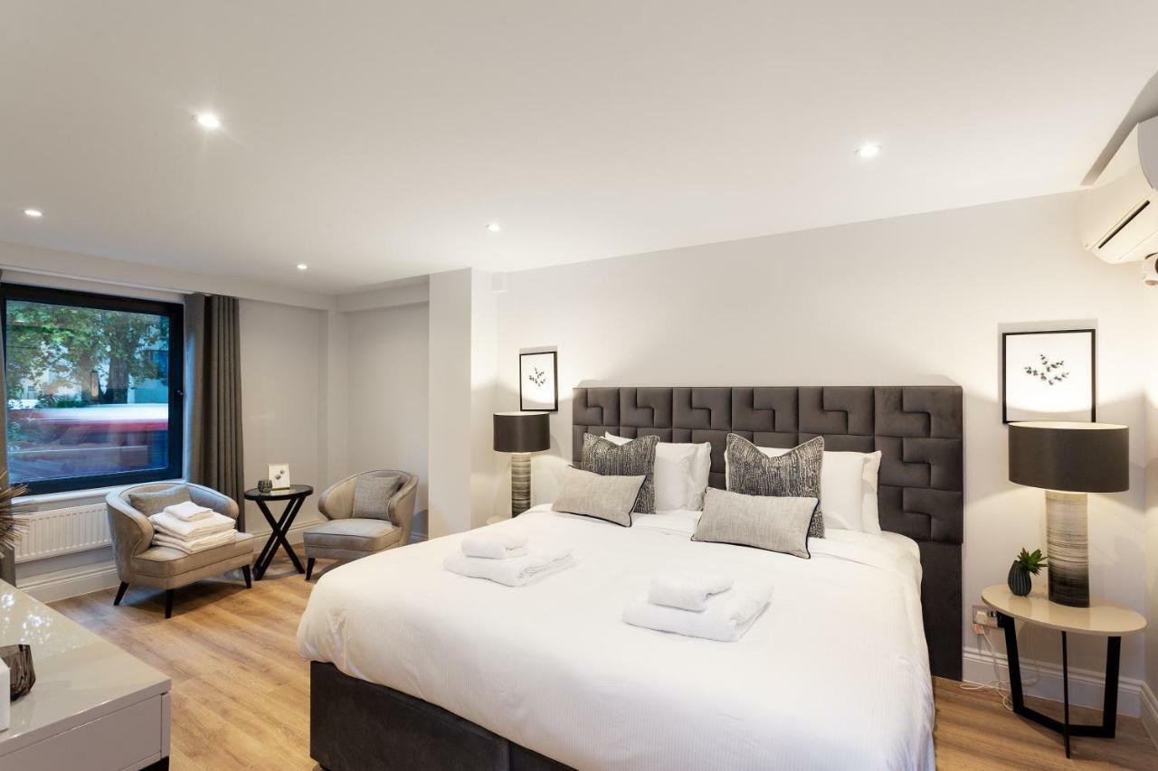 Apartment The Carlyle - Stunning Serviced *