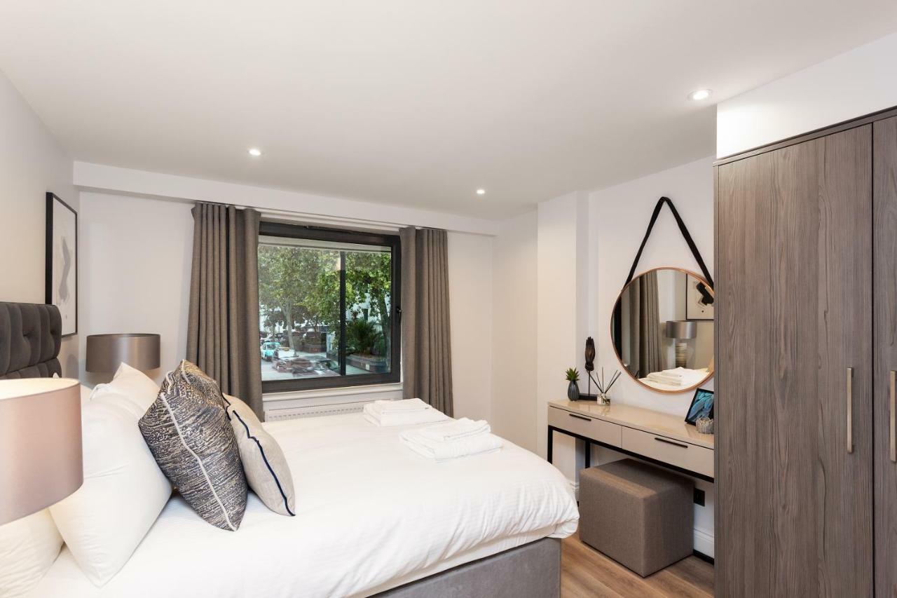 Apartment The Carlyle - Stunning Serviced