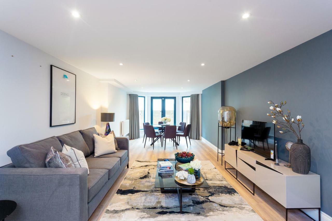 Apartment The Carlyle - Stunning Serviced *