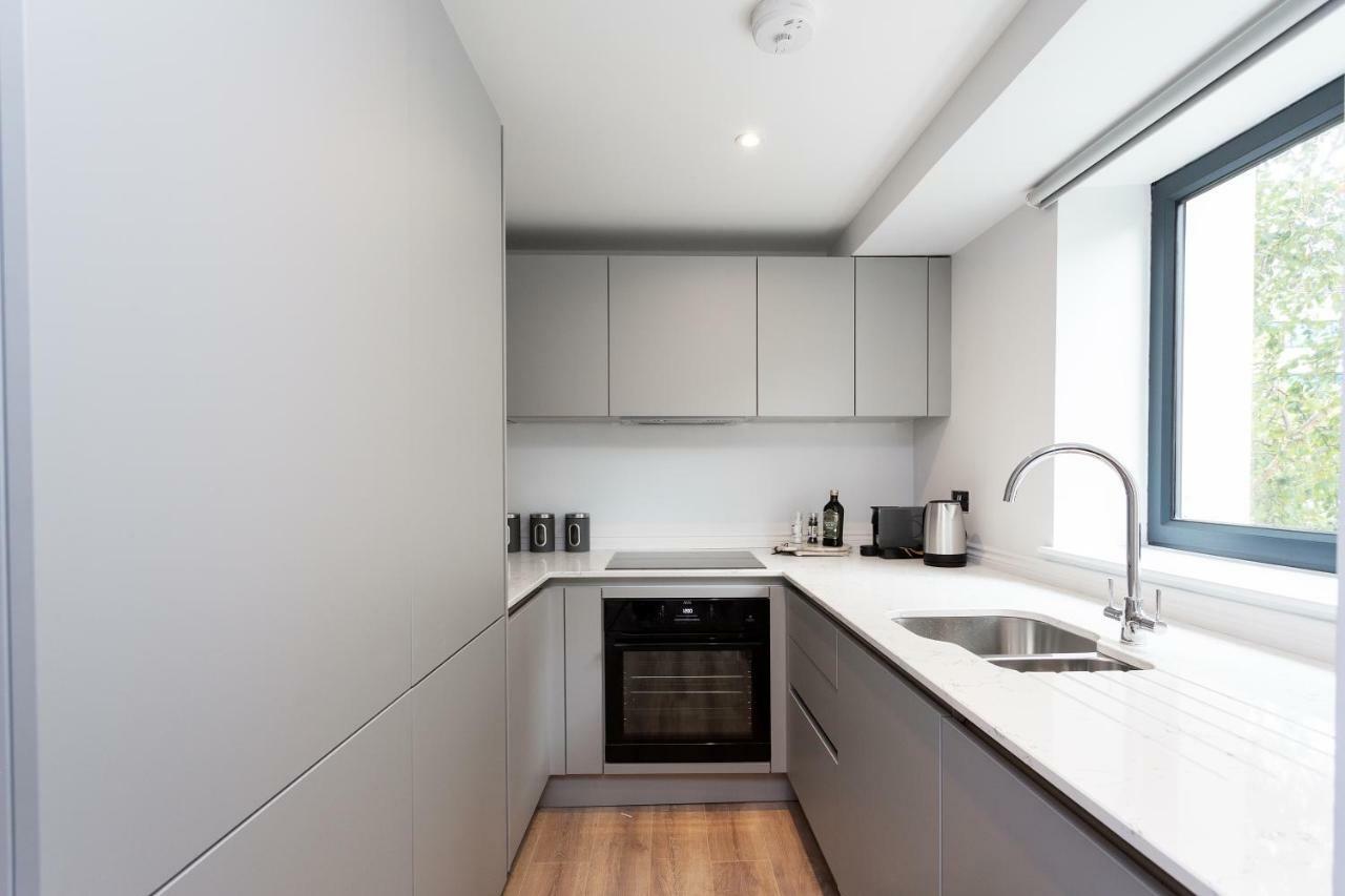 Apartment The Carlyle - Stunning Serviced London