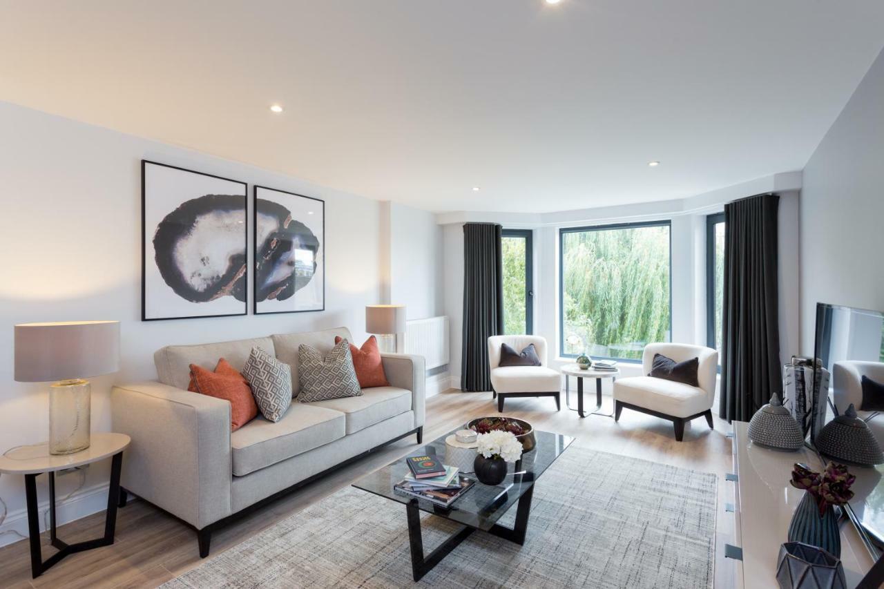 Apartment The Carlyle - Stunning Serviced *