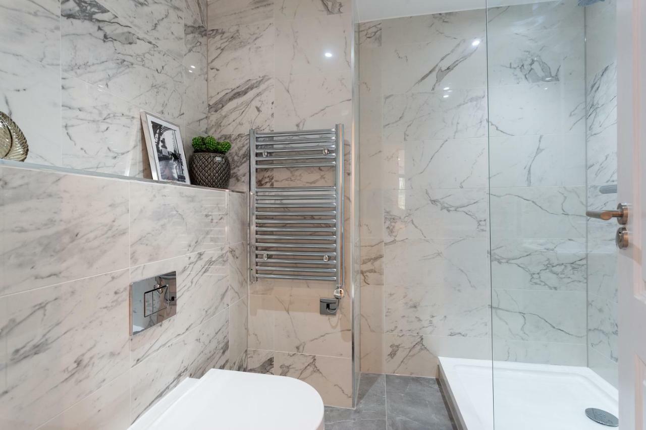 Apartment The Carlyle - Stunning Serviced London