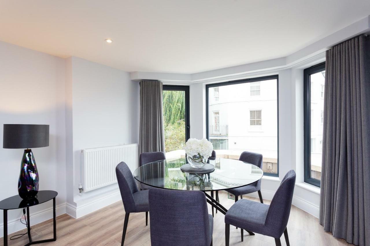 The Carlyle - Stunning Serviced * London