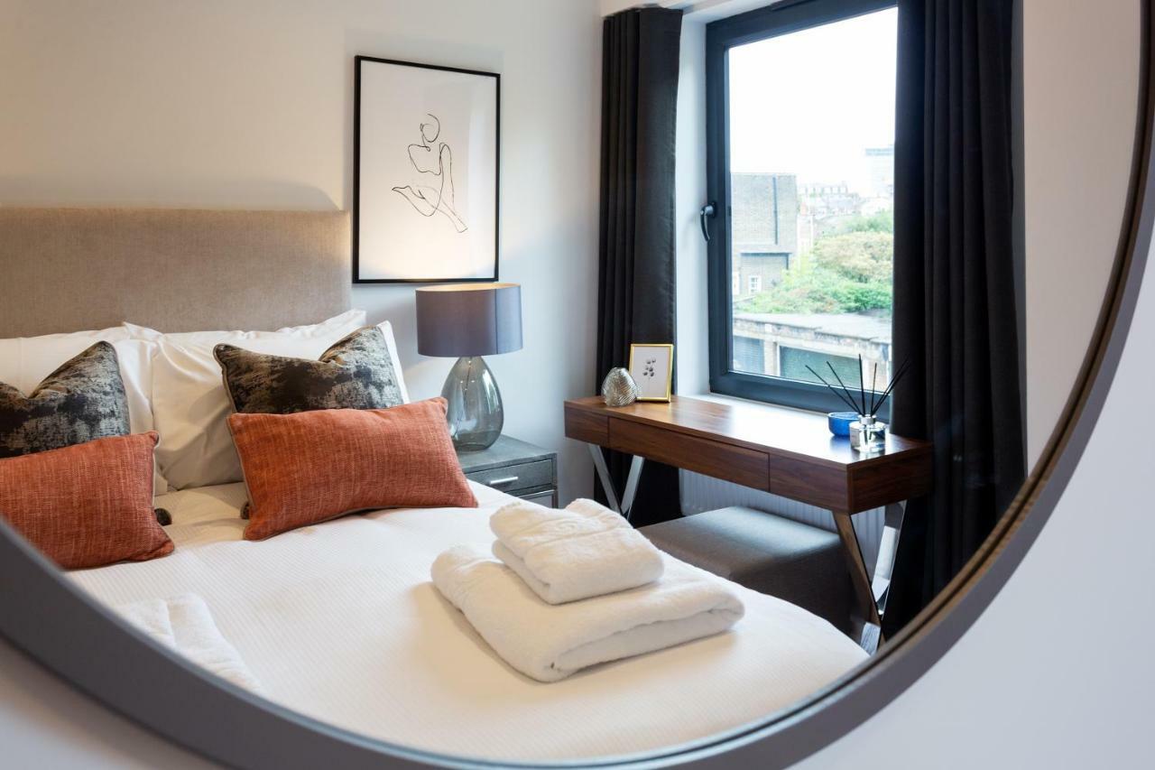 The Carlyle - Stunning Serviced * London