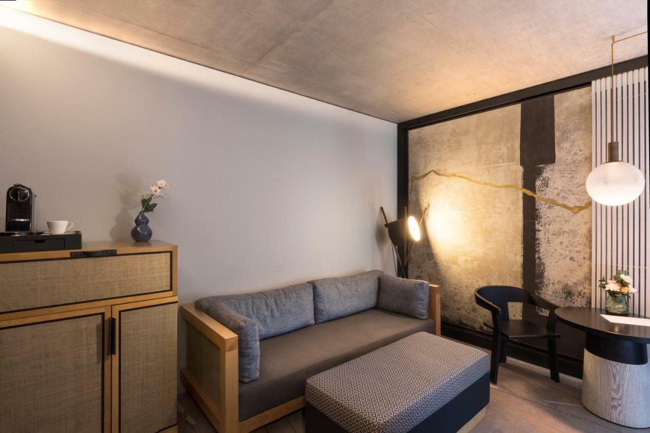 Nobu Shoreditch Hotel 5*