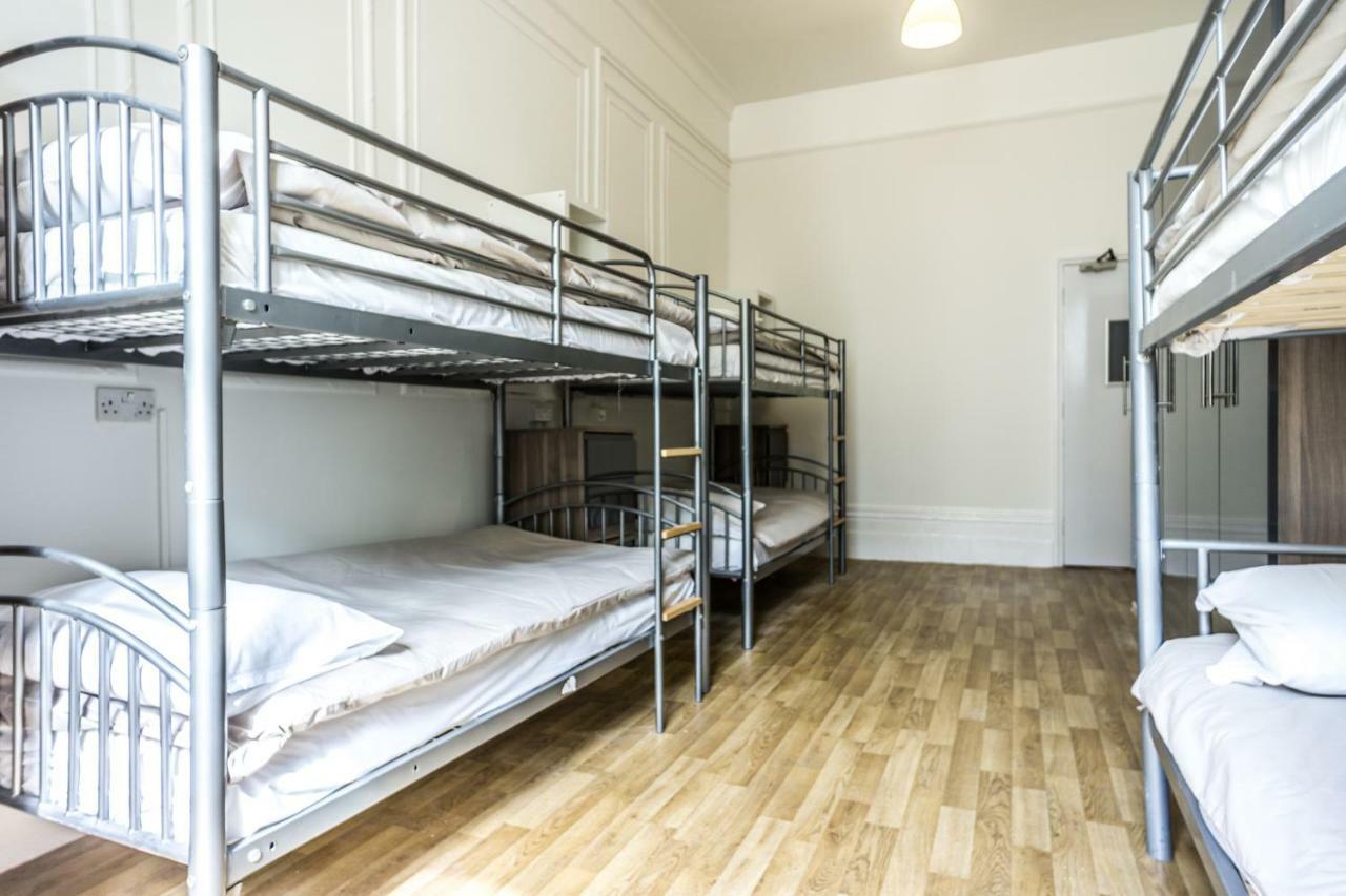 Sandeman-allen Hostel *