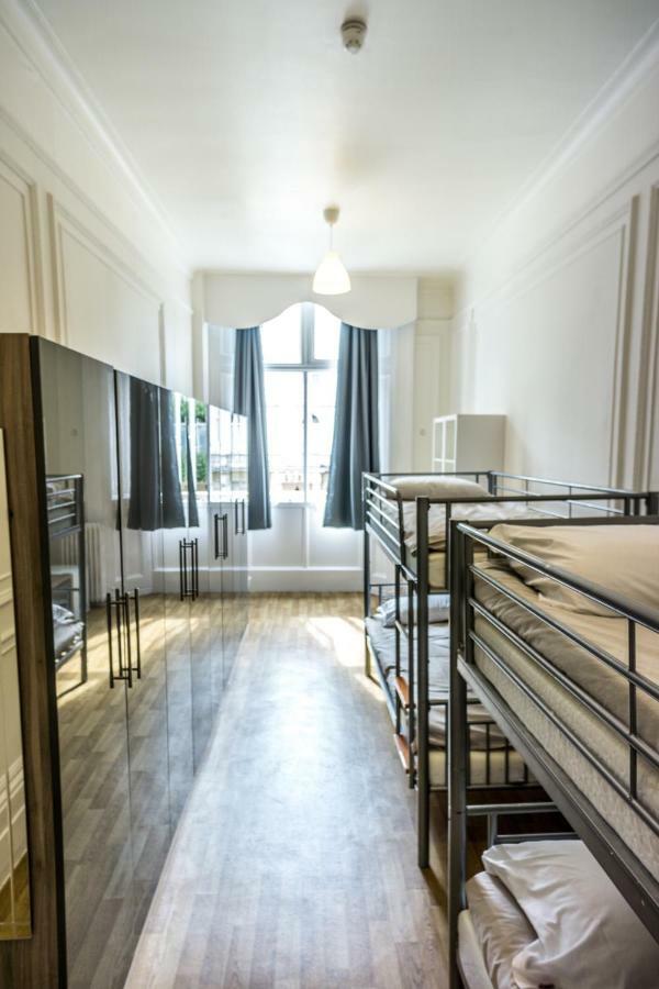 Hostel Sandeman-allen London
