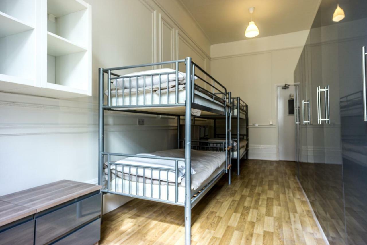 Sandeman-allen Hostel *