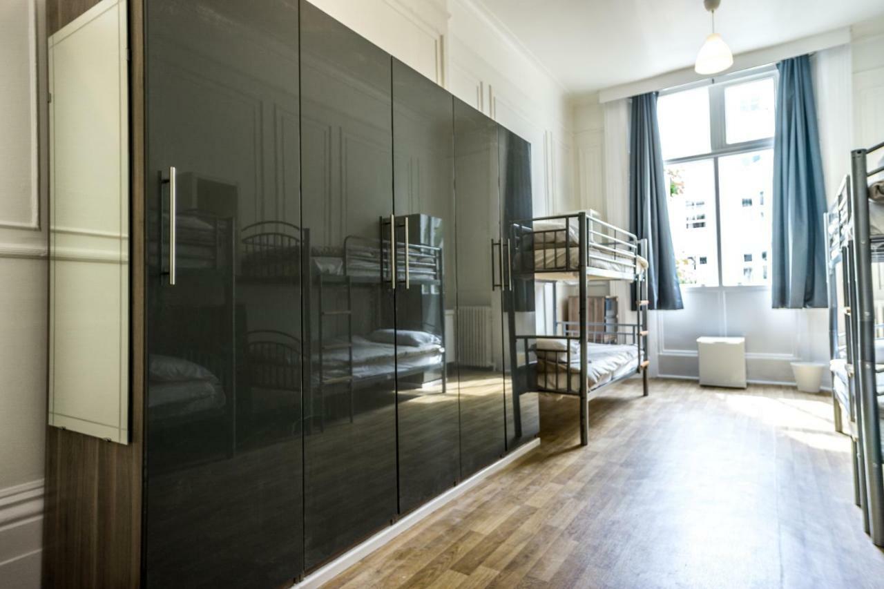 Sandeman-allen Hostel London